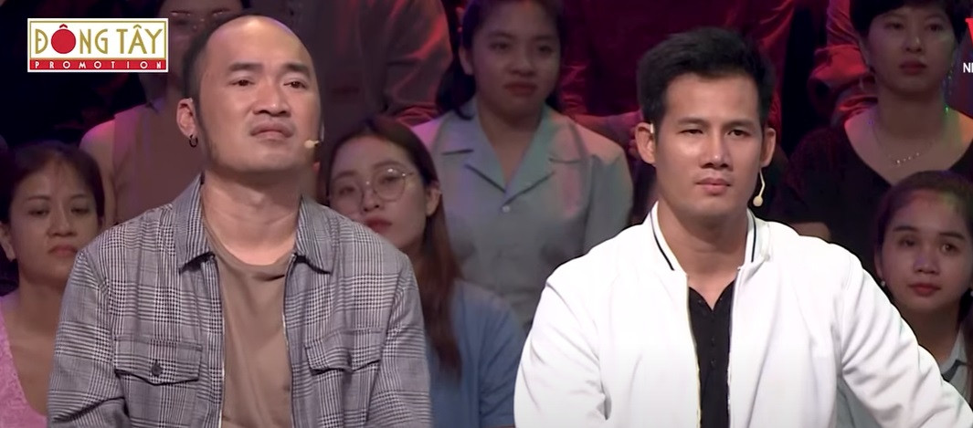 MC Lại Văn Sâm 'rùng mình' kể về tuổi thơ dại dột và chia sẻ về bố ảnh 3