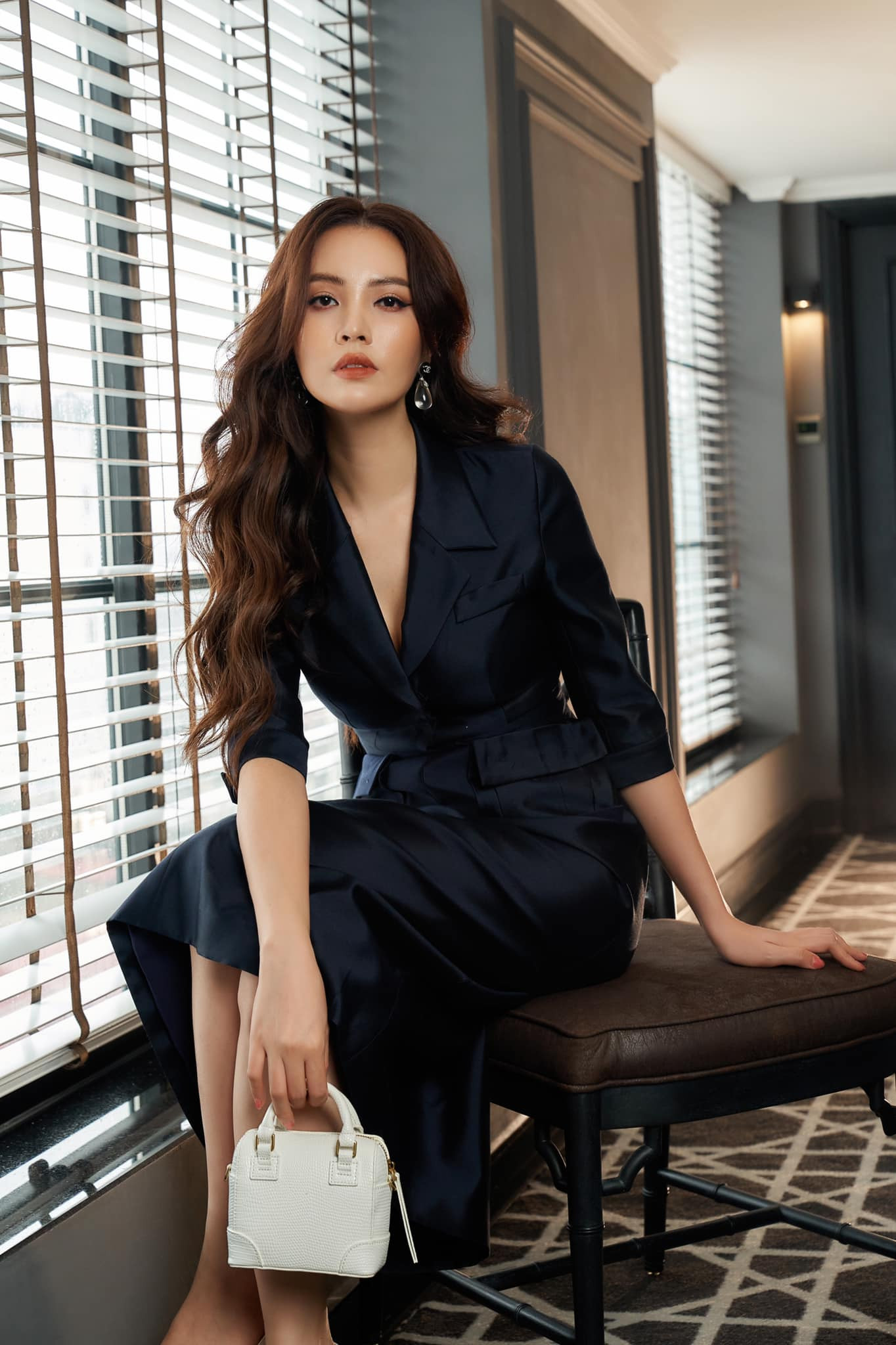 Thanh Thảo nóng bỏng khoe nhan sắc 'vượt thời gian' ở tuổi U50 ảnh 3