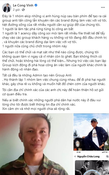 Bùi Tiến Dũng tặng Khánh Linh màn cầu hôn ngay tại trận đấu kèm tâm thư 'ngọt lịm' ảnh 8