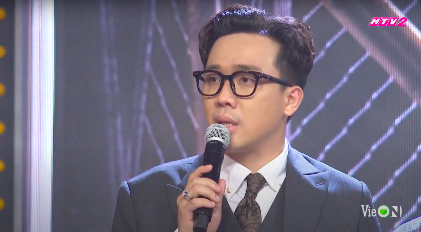 Dàn giám khảo tranh luận về thí sinh gác chuyện thi đại học để thi 'Rap Việt' ảnh 2