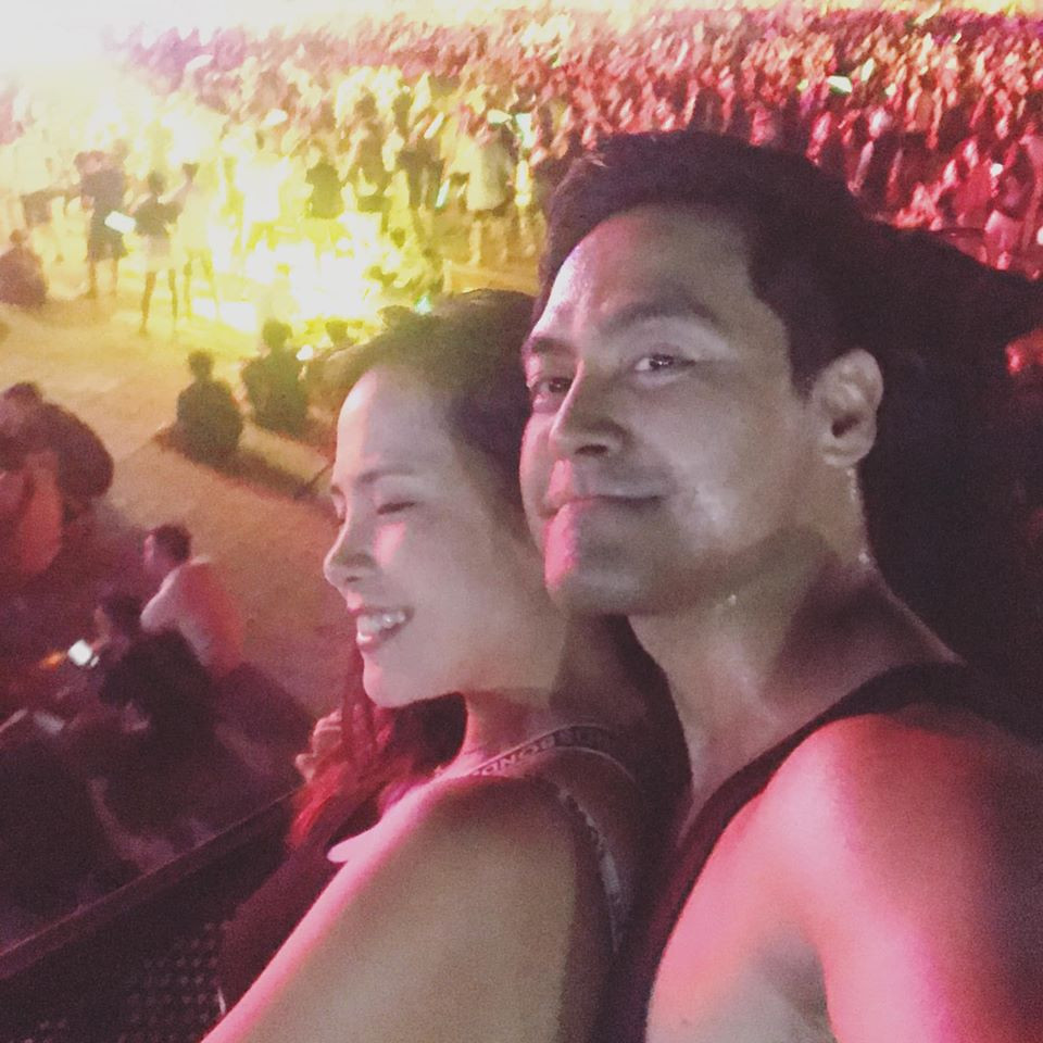 MC Phan Anh tung loạt ảnh 'ngọt mía lùi' kỉ niệm 20 hạnh phúc bên bà xã ảnh 8