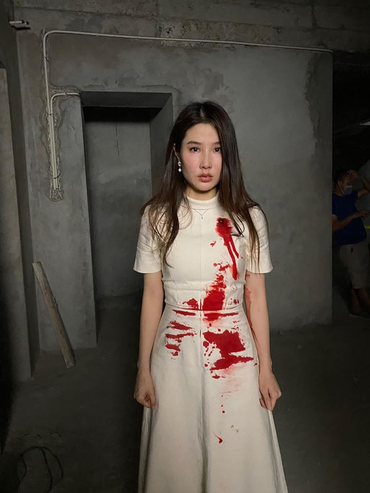 Diễm My người nhuốm đầy máu trong 'Tình yêu và tham vọng', cái kết bi đát? ảnh 2