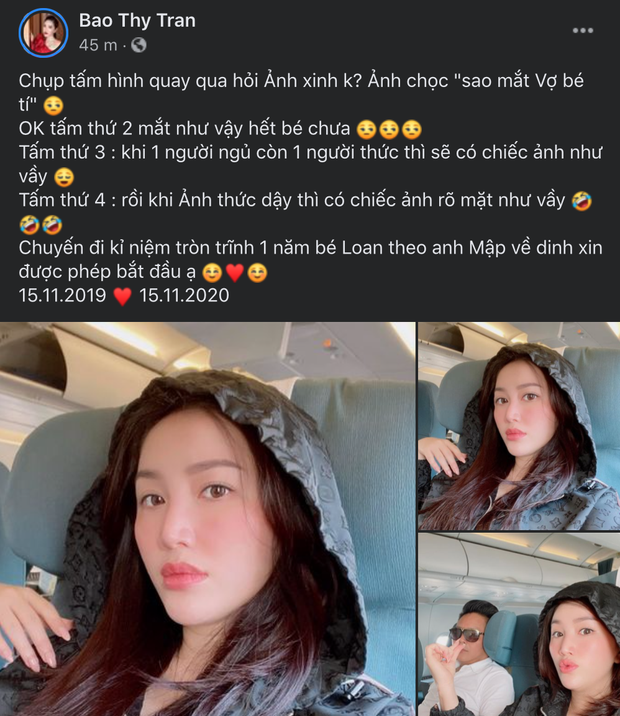 Nhà báo Tạ Bích Loan rạng rỡ gặp Tuấn Hưng nhân ngày kỉ niệm trường ảnh 10