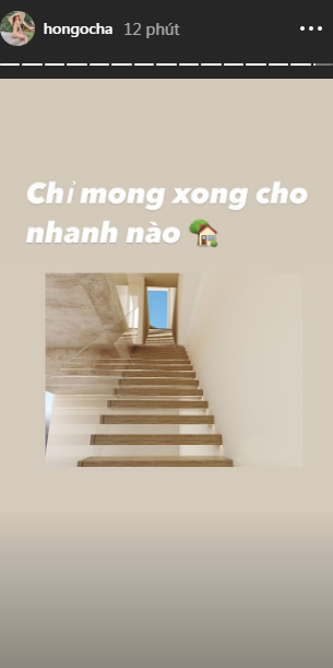 Hồ Ngọc Hà tung ảnh hé lộ tổ ấm mới với Kim Lý? ảnh 1