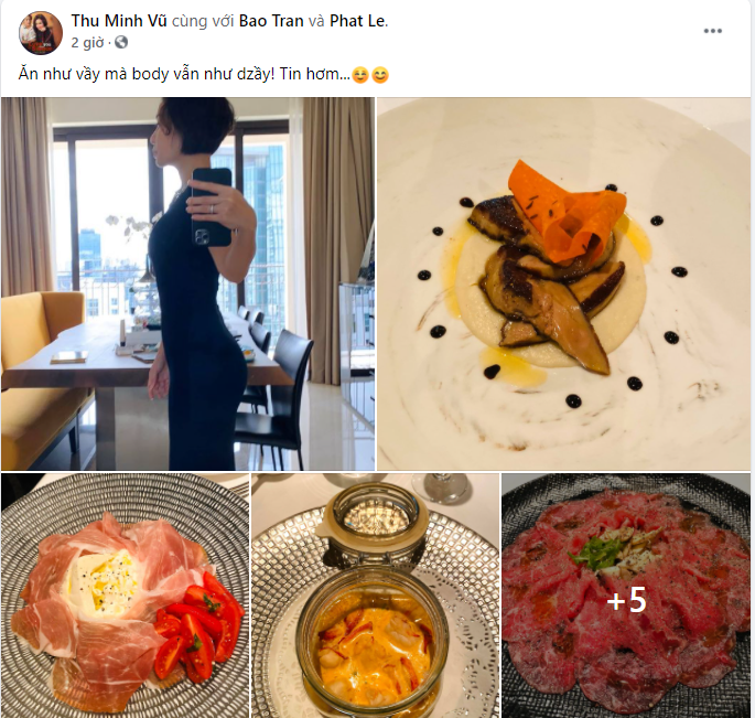 NSƯT Xuân Bắc tiết lộ sự thật về cặp nhẫn đôi với NSƯT Tự Long ảnh 4