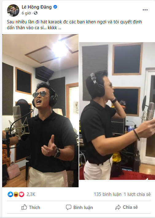 Thanh Lam đăng clip thân mật bên bạn trai, khoe loạt ảnh ngọt ngào gây 'sốt' ảnh 7