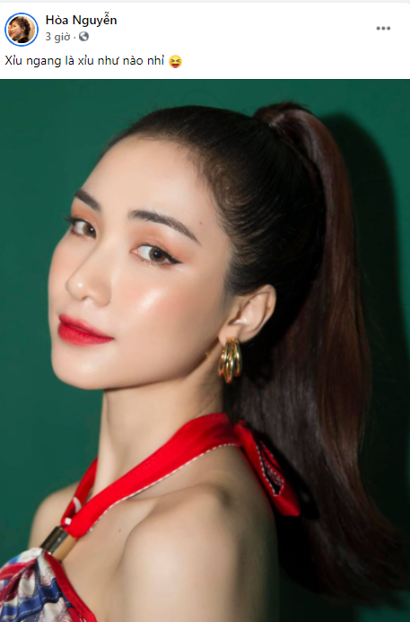 Diễn viên Bình An tung ảnh mặt sưng vù khác lạ ảnh 5