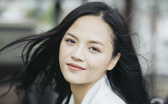 Thu Quỳnh: Từng bị mắng khi thuyết phục người nhà khai báo y tế ảnh 1