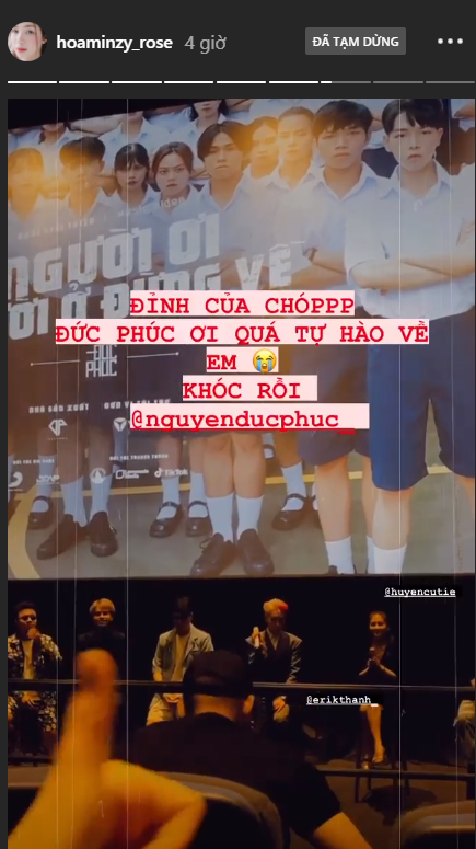 Xuân Nghị kiệt sức, truyền dịch giữa đêm khiến fans lo lắng ảnh 10