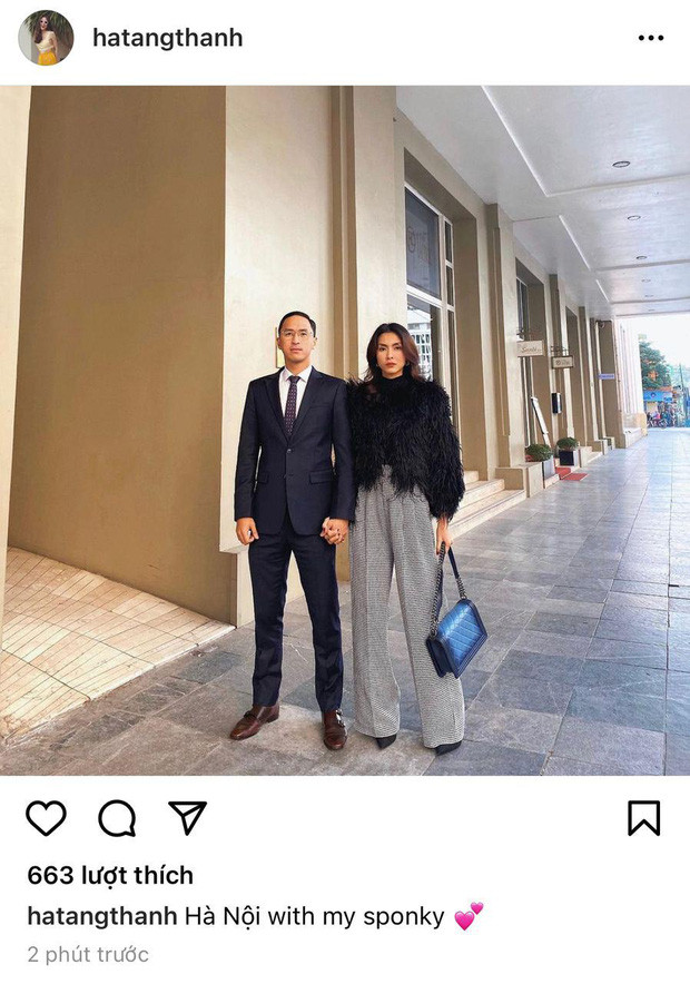 Lý Nhã Kỳ shopping chỉ để 'dằn mặt ai đang có bồ' ảnh 10