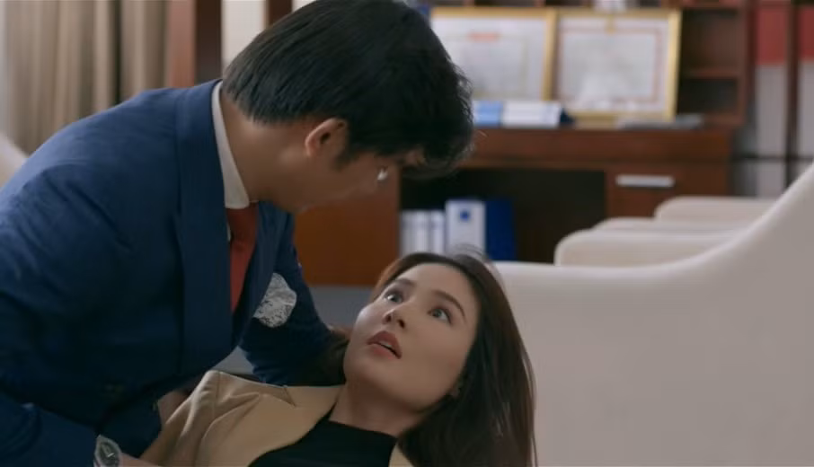 Diễm My người nhuốm đầy máu trong 'Tình yêu và tham vọng', cái kết bi đát? ảnh 5