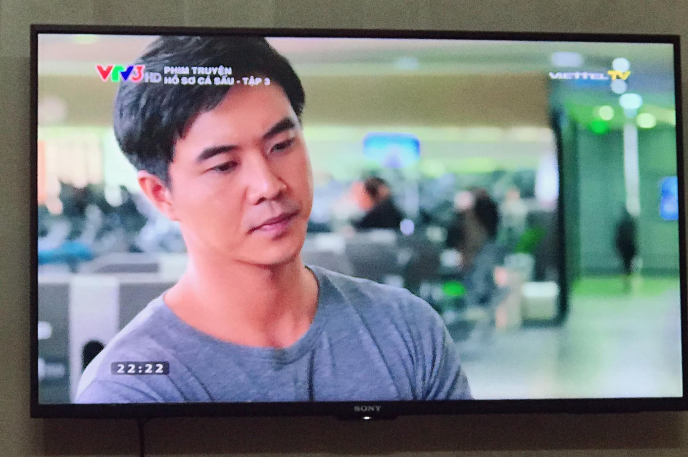 MC có nụ cười đẹp nhất VTV tiết lộ về chồng sắp cưới là diễn viên đang đóng phim giờ vàng ảnh 4