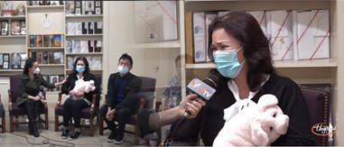 Cảnh 'màn trời chiếu đất' của người vô gia cư trong đêm giá rét Hà Thành ảnh 13