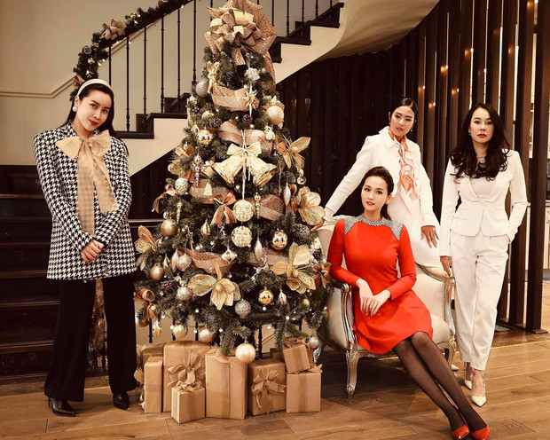 Ca sĩ Minh Quân đăng ảnh đóng Thiên Lôi trong Táo quân 'ú oà' fan ảnh 5