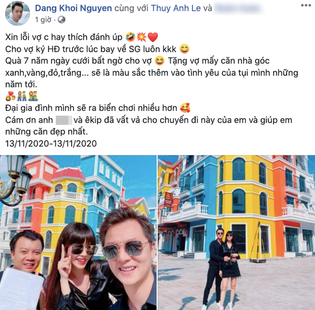 'Cười ngặt' khi nghe Hari Won chúc mừng Hà Hồ được cầu hôn nói thành 'cầu hồn" ảnh 4