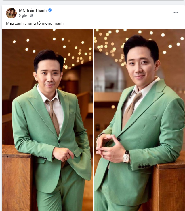 NSND Hoàng Dũng, Mỹ Tâm phẫn nộ khi hình ảnh cá nhân bị lợi dụng trái phép ảnh 8