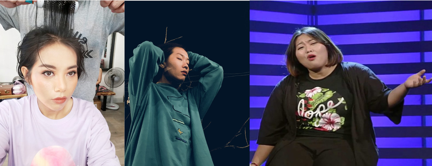 Fans 'sửng sốt' trước thân hình 'lột xác' ngoạn mục của ca sĩ 'siêu bự' Phương Anh Idol ảnh 1