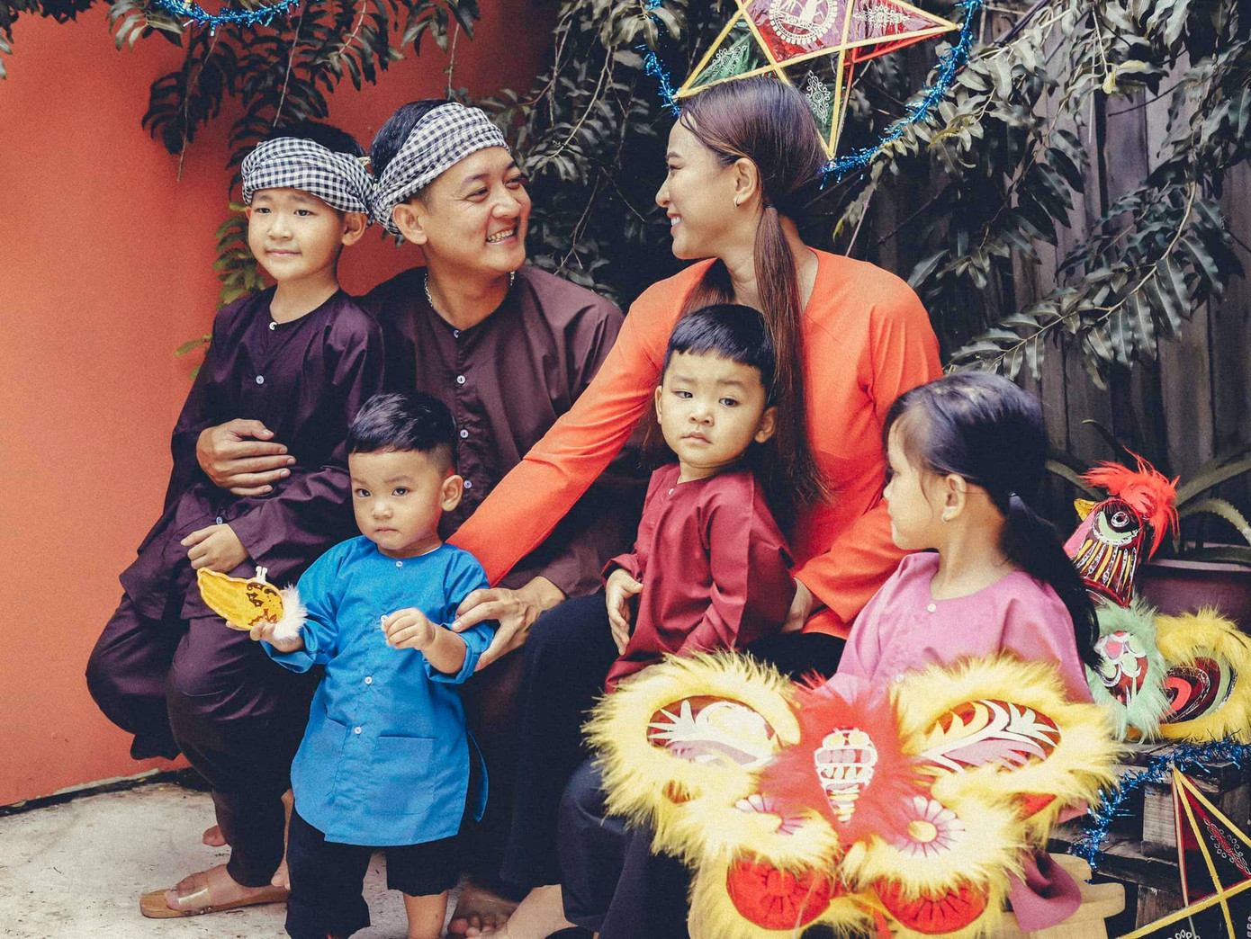 Fans 'nóng mắt' trước vòng 1 'ngợp thở' của Hoài Sa ảnh 6