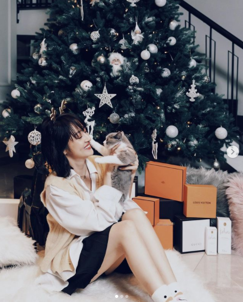 NSƯT Chí Trung đăng ảnh hội ngộ cùng dàn Táo Quân khiến khán giả thả 'bão like' ảnh 3