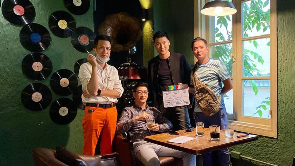 Hậu 'Người ấy là ai', đại gia CEO tặng Hương Giang lời nhắn 'ngọt mía lùi' ảnh 13