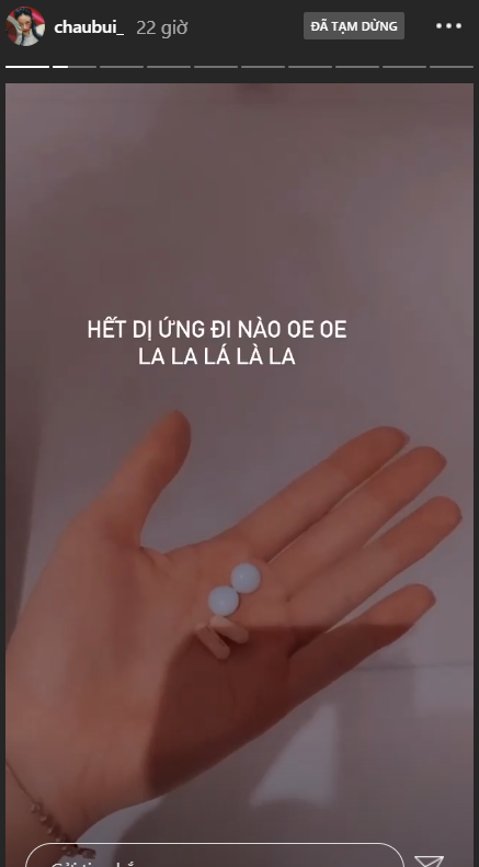 Xuân Nghị kiệt sức, truyền dịch giữa đêm khiến fans lo lắng ảnh 8