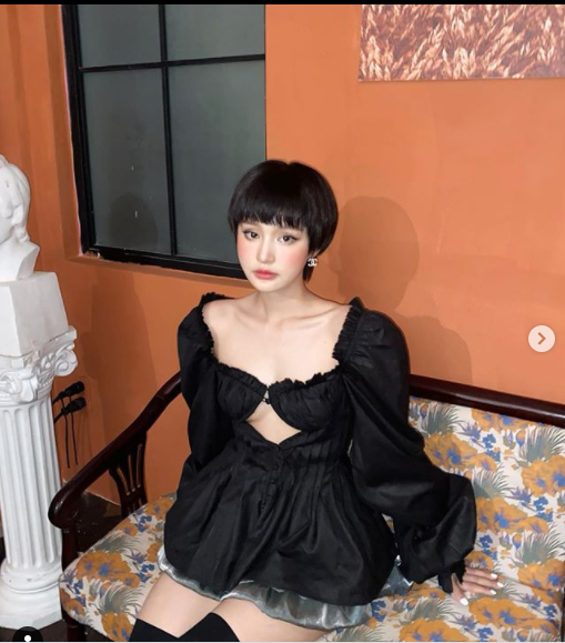 Fans 'hốt hoảng' trước sắc vóc gầy tong teo của Mai Hồ sau thời gian dài ở ẩn ảnh 13