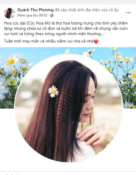 Việt Anh lên tiếng khi có trang Facebook giả mạo mình để kinh doanh ảnh 6