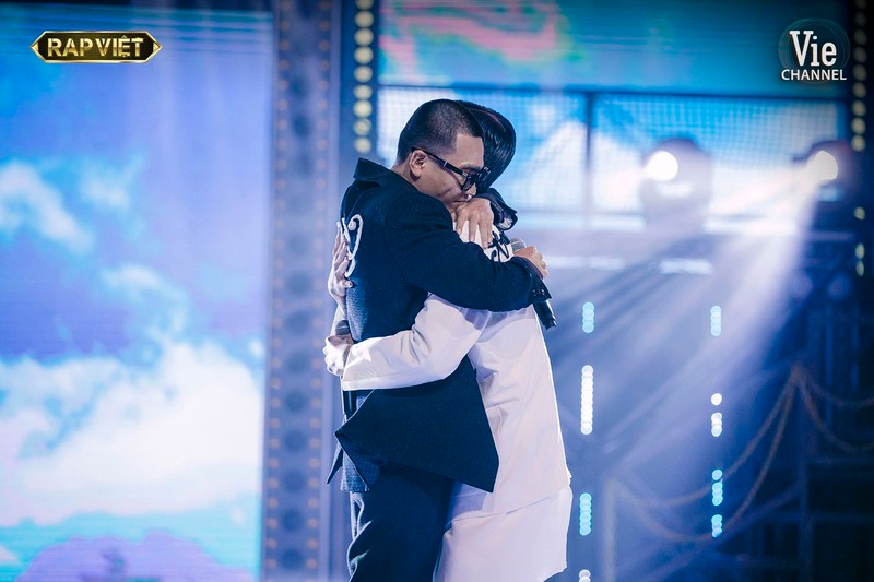 HLV Wowy nói gì khi khán giả chê Dế Choắt không hợp vị trí quán quân? ảnh 2