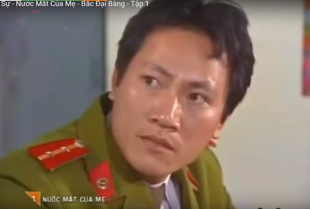 NSƯT Hoàng Hải ngậm ngùi kể chuyện thời trẻ mưu sinh, tiết lộ điều hối tiếc nhất ảnh 1