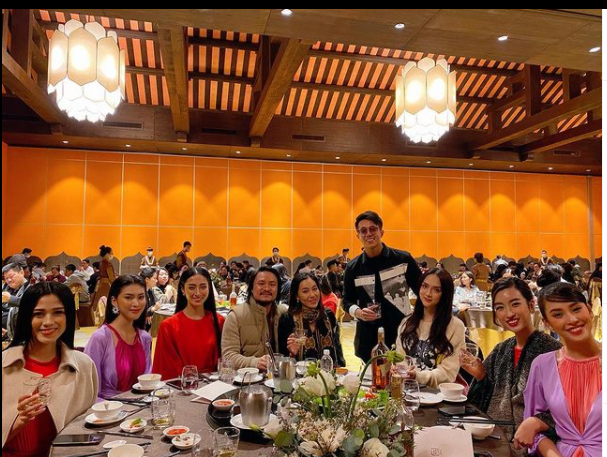 NSƯT Chí Trung đăng ảnh hội ngộ cùng dàn Táo Quân khiến khán giả thả 'bão like' ảnh 7