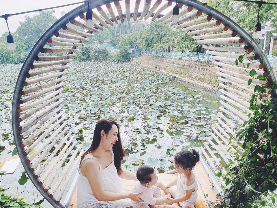 Sửng sốt trước gương mặt nhăn nheo 'khác lạ' của NSND Hoàng Dũng ảnh 11