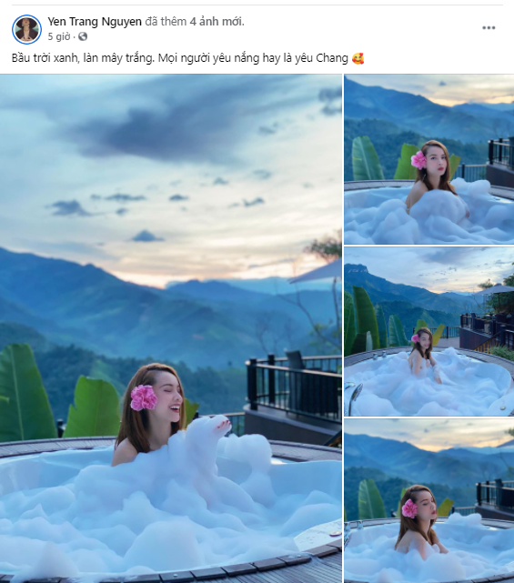 Tiến Lộc xúc động hóa thân Chu Văn An trên sân khấu kỉ niệm 650 năm ngày mất của ông ảnh 8