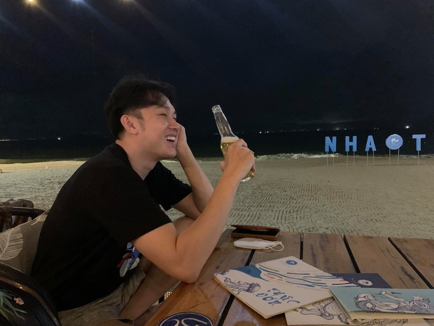 Fans 'sửng sốt' trước thân hình 'lột xác' ngoạn mục của ca sĩ 'siêu bự' Phương Anh Idol ảnh 5