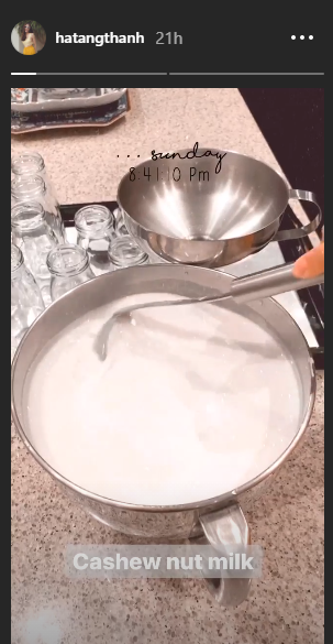 Hồng Diễm khoe cặp chân dài miên man gây 'sốt' mạng xã hội ảnh 10