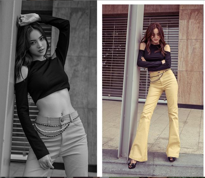 'Búp bê' Thanh Thảo tung ảnh bikini nóng bỏng gây 'sốt' ảnh 2