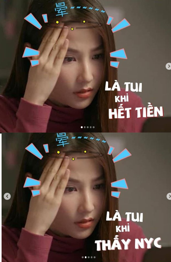 Giữa ồn ào của 'cặp đôi hot nhất mạng xã hội', Hồ Ngọc Hà nói gì? ảnh 9