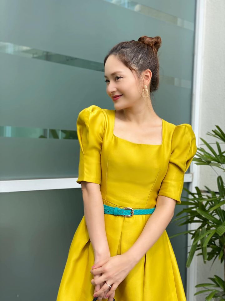 'Hốt hoảng' trước gương mặt khác lạ khó tin của siêu mẫu Ngọc Quyên, thực hư ra sao? ảnh 10