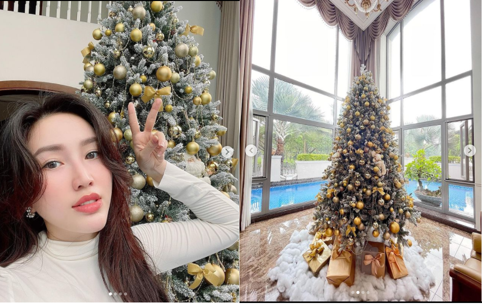 Việt Anh hiếm hoi chia sẻ ảnh con gái lớn xinh đẹp ảnh 10