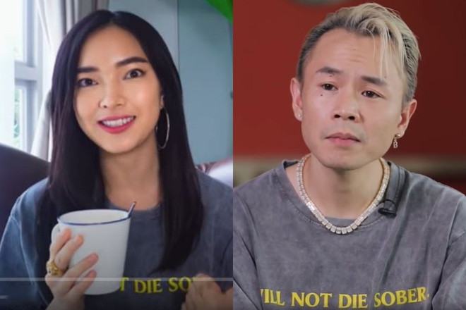 Cặp đôi Châu Bùi - Binz tung ảnh cô dâu, chú rể khiến dân mạng rần rần 'dậy sóng' ảnh 7