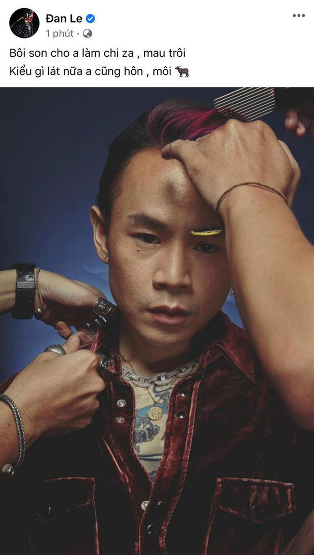 Ninh Dương Lan Ngọc tung ảnh bụng to vượt mặt khiến fan 'hoang mang' ảnh 7