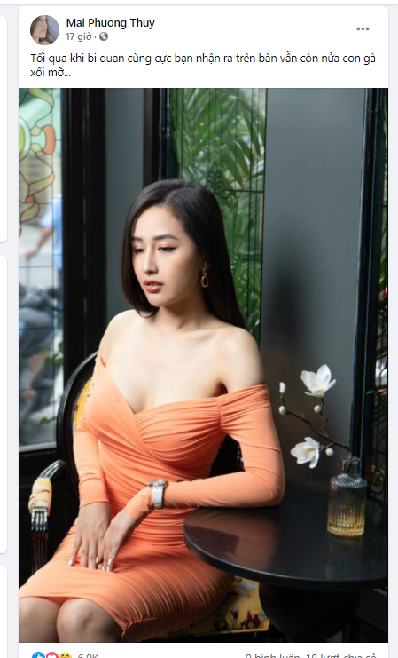 Lý Nhã Kỳ shopping chỉ để 'dằn mặt ai đang có bồ' ảnh 5