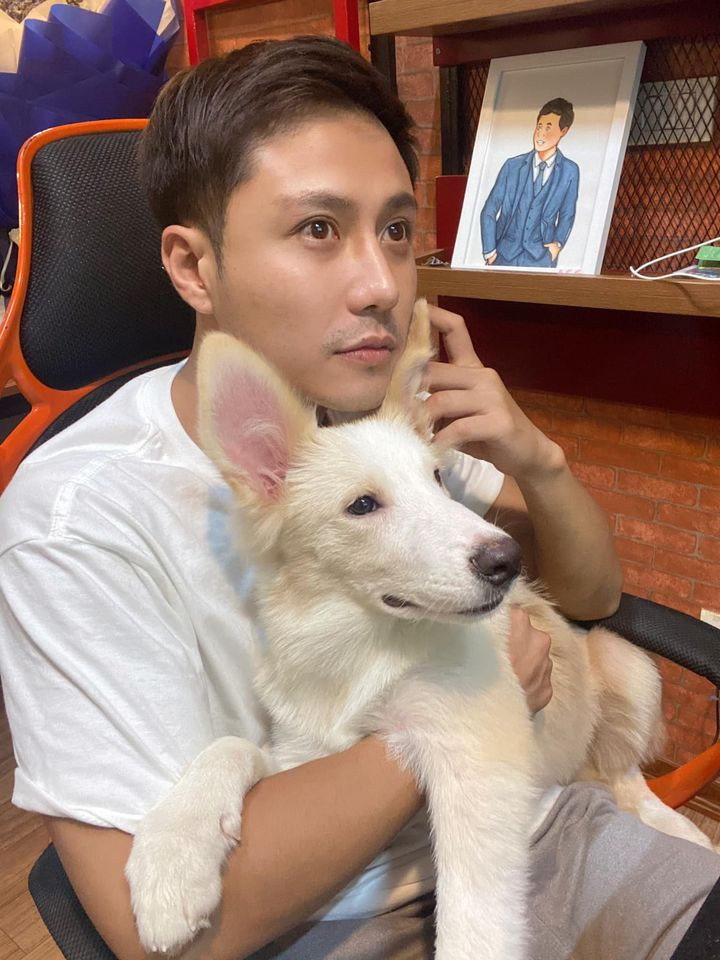 Fans 'hốt hoảng' trước sắc vóc gầy tong teo của Mai Hồ sau thời gian dài ở ẩn ảnh 10