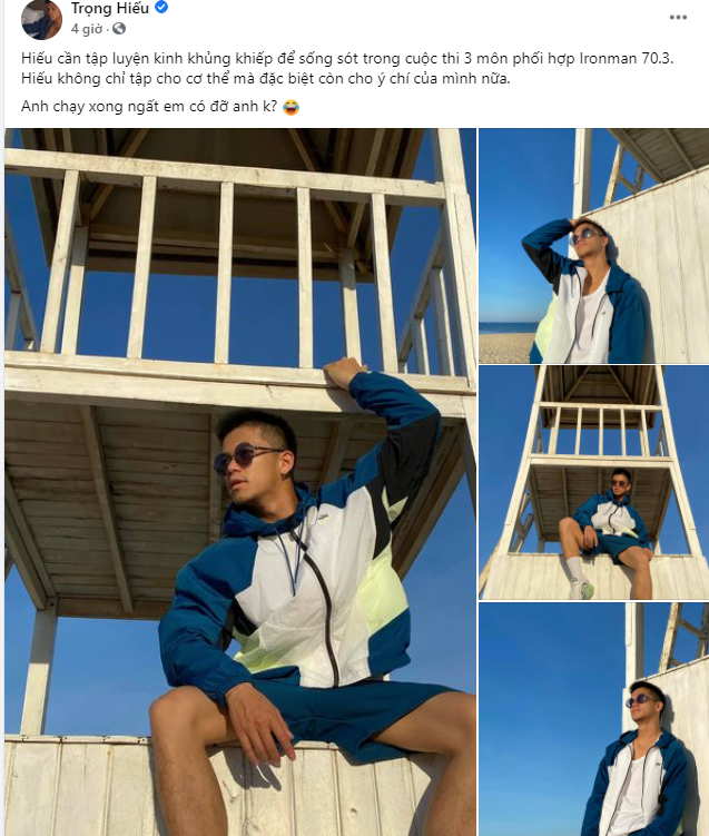 Lý Nhã Kỳ chia sẻ ảnh mệt mỏi ngủ gật tại hậu trường ảnh 9