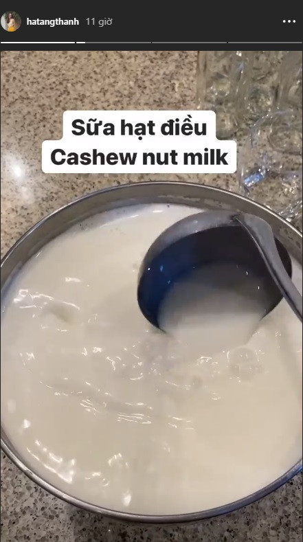 Hồ Ngọc Hà khoe mặt mộc đẹp 'không tì vết' khi mang song thai khiến fan phát 'sốt' ảnh 13