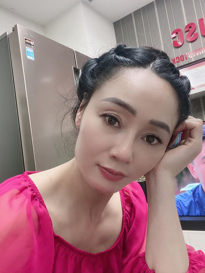 Thanh Thảo tung ảnh thời 'mắt xanh môi đỏ' cùng Phương Thanh gây bão mạng xã hội ảnh 5