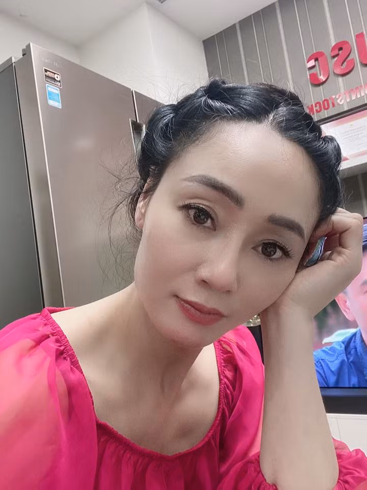 Thanh Thảo tung ảnh thời 'mắt xanh môi đỏ' cùng Phương Thanh gây bão mạng xã hội ảnh 5