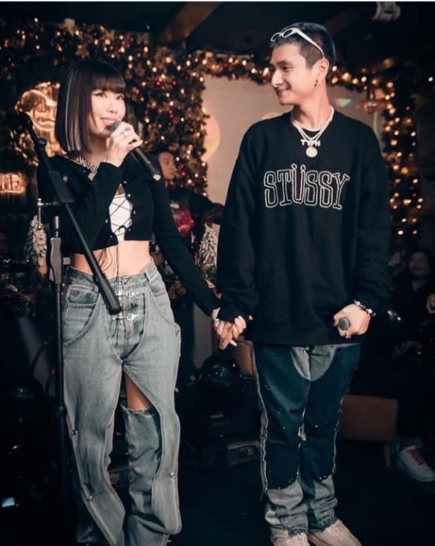 Việt Anh hiếm hoi chia sẻ ảnh con gái lớn xinh đẹp ảnh 5