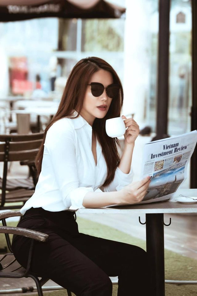 Fans 'hốt hoảng' trước sắc vóc gầy tong teo của Mai Hồ sau thời gian dài ở ẩn ảnh 6