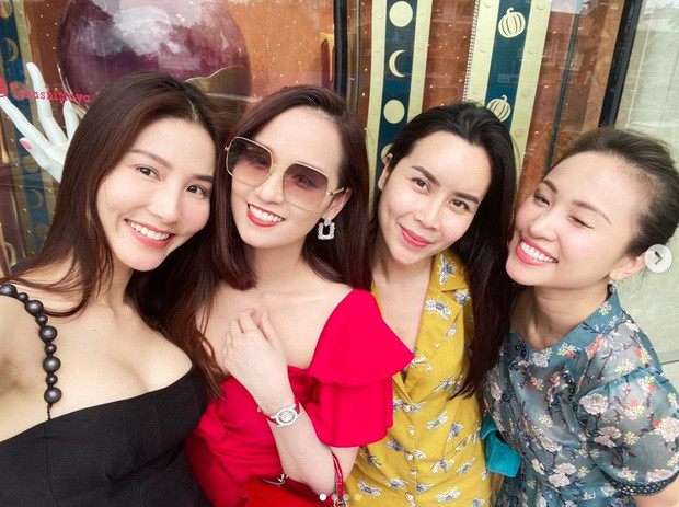 Hồng Đăng tung ảnh cùng Chi Pu nhận 'like khủng' ảnh 2