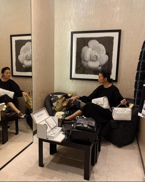 Hồ Ngọc Hà khoe ảnh váy cưới lộng lẫy khiến fan dồn dập hỏi đám cưới ảnh 7